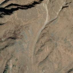 Satellite imagery of Pegarche Ḍā̃ḍā, NP