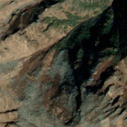 Satellite imagery of Pegarche Ḍā̃ḍā, NP