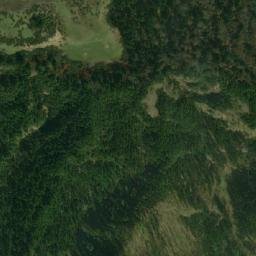 Satellite imagery of Mālā Bhañjyāṅ, NP