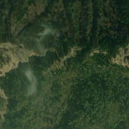 Satellite imagery of Mālā Ḍā̃ḍā, NP