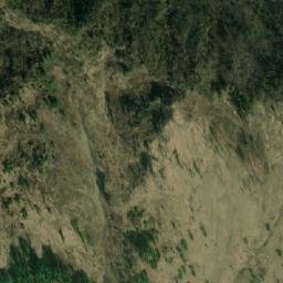 Satellite imagery of Kālsi̇̄gaḍhi̇̄, NP