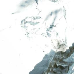 Satellite imagery of Langtang, CN