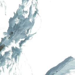 Satellite imagery of Langtang, CN