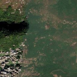 Satellite imagery of Guan Shan, CN
