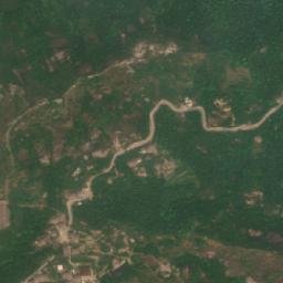 Satellite imagery of Guan Shan, CN