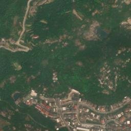 Satellite imagery of Cheguantou Zui, CN