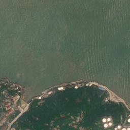 Satellite imagery of Cheguantou Zui, CN