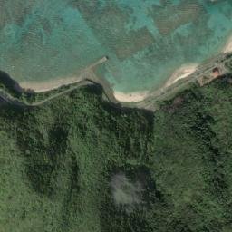 Satellite imagery of Taen Zaki, JP