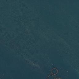 Satellite imagery of Naga Saki, JP