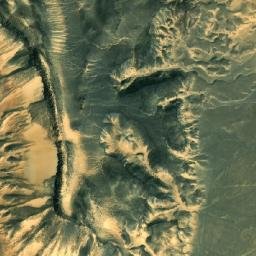 Satellite imagery of Tall Bāzaltī, EG