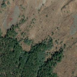 Satellite imagery of Pegarche Ḍā̃ḍā, NP