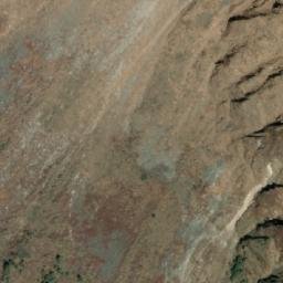 Satellite imagery of Pegarche Ḍā̃ḍā, NP