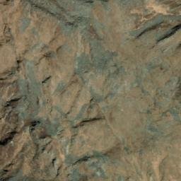 Satellite imagery of Pegarche Ḍā̃ḍā, NP