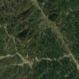 Satellite imagery of Mālā Bhañjyāṅ, NP