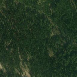 Satellite imagery of Mālā Bhañjyāṅ, NP