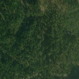 Satellite imagery of Mālā Bhañjyāṅ, NP