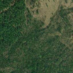Satellite imagery of Kālsi̇̄gaḍhi̇̄, NP