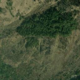 Satellite imagery of Kālsi̇̄gaḍhi̇̄, NP