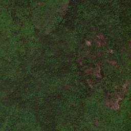 Satellite imagery of Niutou Shan, CN