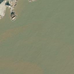 Satellite imagery of Litou Zui, CN