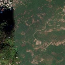 Satellite imagery of Guan Shan, CN