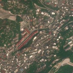 Satellite imagery of Cheguantou Zui, CN