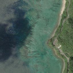Satellite imagery of Taen Zaki, JP