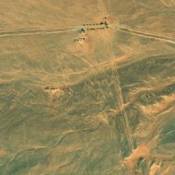 Satellite imagery of Tall Bāzaltī, EG