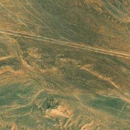 Satellite imagery of Tall Bāzaltī, EG