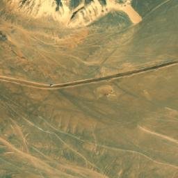 Satellite imagery of Tall Bāzaltī, EG