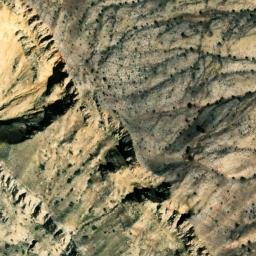 Satellite imagery of Gindari, PK
