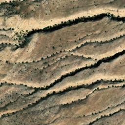 Satellite imagery of Gindari, PK