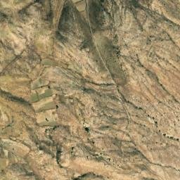Satellite imagery of Goran, PK