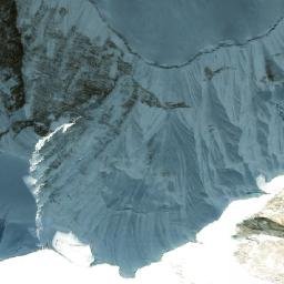 Satellite imagery of Ḍāgpāche, CN