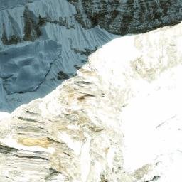 Satellite imagery of Ḍāgpāche, CN