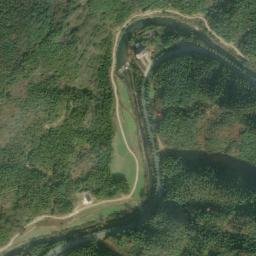 Satellite imagery of Fengling Guan, CN