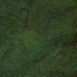 Satellite imagery of Niutou Shan, CN