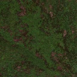 Satellite imagery of Niutou Shan, CN