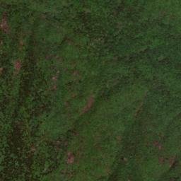 Satellite imagery of Niutou Shan, CN