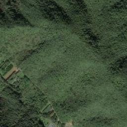 Satellite imagery of Naga Saki, JP