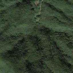 Satellite imagery of Naga Saki, JP