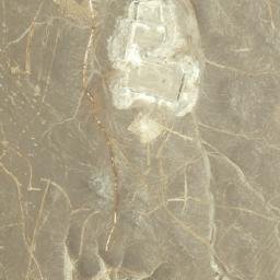 Satellite imagery of Dahr el-Mishaggât, EG