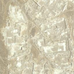 Satellite imagery of Dahr el-Mishaggât, EG