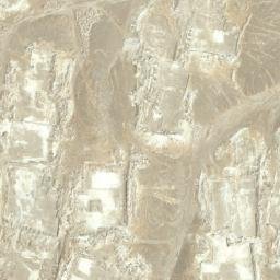 Satellite imagery of Dahr el-Mishaggât, EG
