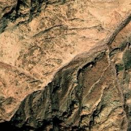 Satellite imagery of Gebel Yithmid el- Qibli, EG