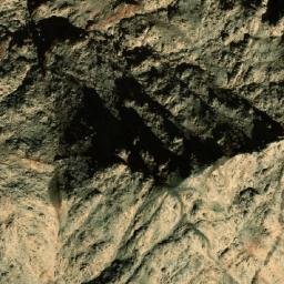 Satellite imagery of Jabal Qināwī, EG