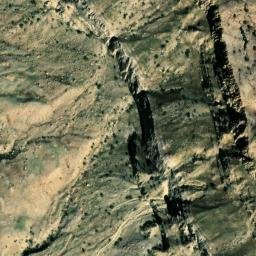 Satellite imagery of Gindari, PK