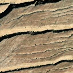 Satellite imagery of Gindari, PK