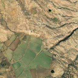 Satellite imagery of Goran, PK