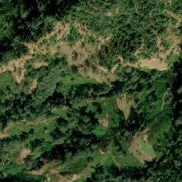 Satellite imagery of Ghopṭepākhā Ḍā̃ḍā, NP